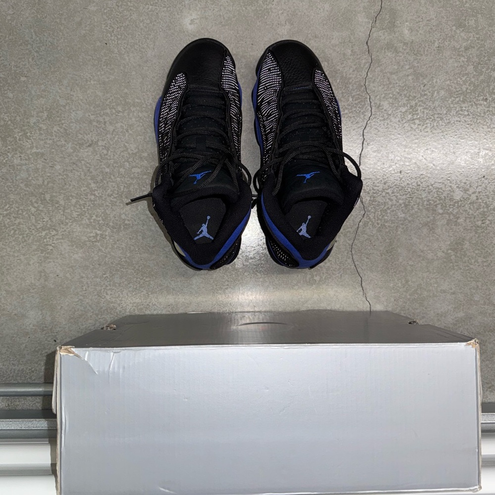 Jordan 13s - Picture 4 of 5